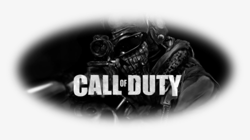 Esports Call Of Duty Edropian - Call Of Duty Ghost Avatar, HD Png Download, Free Download