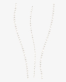 Necklace Clipart Pearl Necklace - Covering Necklace Set With Price, HD Png Download, Free Download