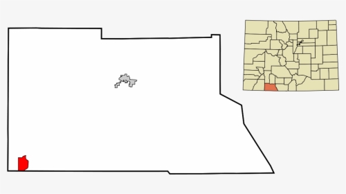 County Colorado, HD Png Download, Free Download