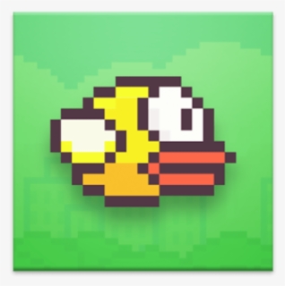 Flappy Bird, HD Png Download, Free Download