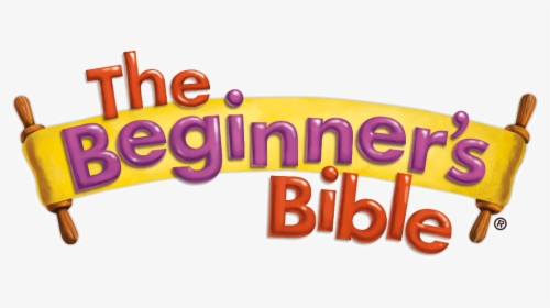 Beginners Bible Clipart, HD Png Download, Free Download