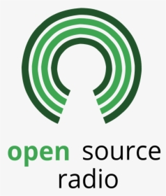 Osr - Open Source Logo Radio, HD Png Download, Free Download