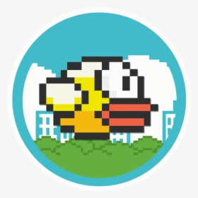 Flappy Bird, HD Png Download, Free Download