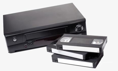 Transparent Vcr Png - Video Taps, Png Download, Free Download