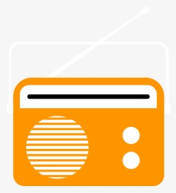 Radio - Circle - Circle, HD Png Download, Free Download