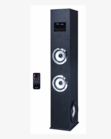 1 Channel Bluetooth Tower Speaker System - Craig Speakers, HD Png Download, Free Download