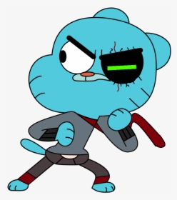 Fighters Of Lapis Wiki - Gumball Png, Transparent Png, Free Download