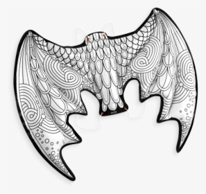 Dragon Wings, HD Png Download, Free Download