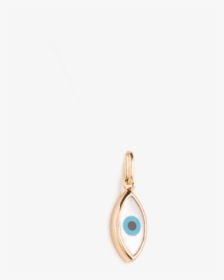 Evil Eye Charm - Body Jewelry, HD Png Download, Free Download