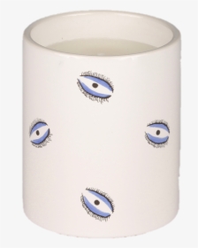 Evil Eye"  Class="lazyload Lazyload Fade In Cloudzoom - Lampshade, HD Png Download, Free Download