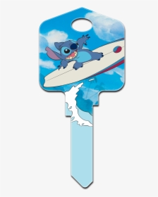 Lilo And Stitch Keys, HD Png Download, Free Download