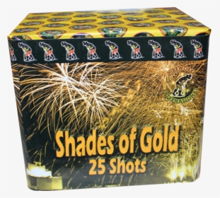 Gold Firework Png - Fireworks, Transparent Png, Free Download