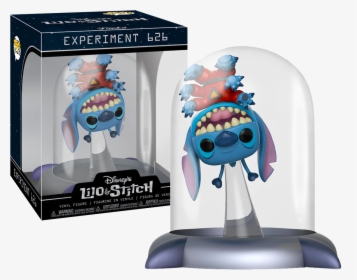 Experiment 626 Funko, HD Png Download, Free Download