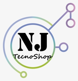 Nj Tecnoshop - Graphic Design, HD Png Download, Free Download