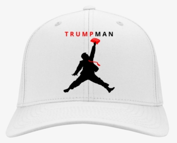 Trump Jumpman, HD Png Download, Free Download