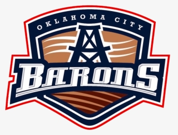 Hd Oklahoma City Barons - Oklahoma City Barons, HD Png Download, Free Download