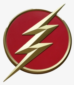 Flash Emblem - Lightning Bolt Symbol Flash, HD Png Download, Free Download