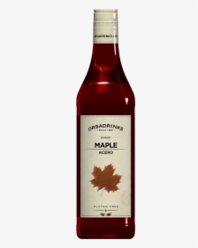 Odk Maple-syrup - Syrup Odk, HD Png Download, Free Download