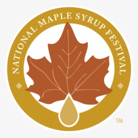 The National Maple Syrup Festival - Ibm Professional Certified Logo, HD Png Download, Free Download