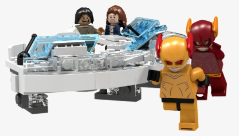 Star Labs see The Full Design At Https - Lego, HD Png Download, Free Download