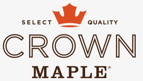 Crown Maple Syrup, HD Png Download, Free Download