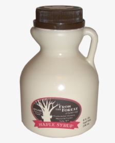 Maple Syrup - Pint - Water Bottle, HD Png Download, Free Download