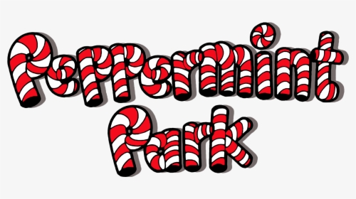Peppermint Wiki - Peppermint Park Volume 6, HD Png Download, Free Download