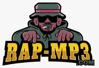 Rap-mp3 - Illustration, HD Png Download, Free Download