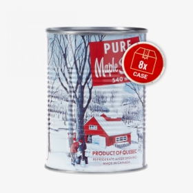 Pure Maple Syrup Canada, HD Png Download, Free Download