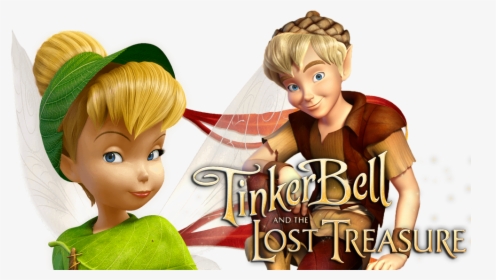 Tinker Bell, HD Png Download, Free Download
