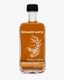 Runamok Maple Jasmine Tea, HD Png Download, Free Download
