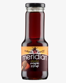 Meridian Organic Maple Syrup, HD Png Download, Free Download