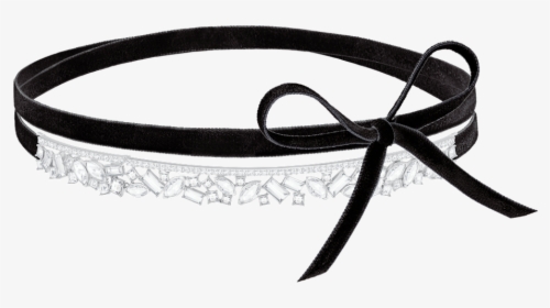 Swarovski Choker, $200, Swarovski - Swarovski Choker, HD Png Download, Free Download