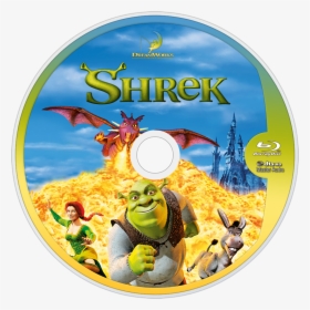 Shrek Poster, HD Png Download, Free Download