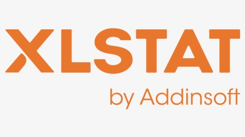 Logo Xlstat - Tan, HD Png Download, Free Download