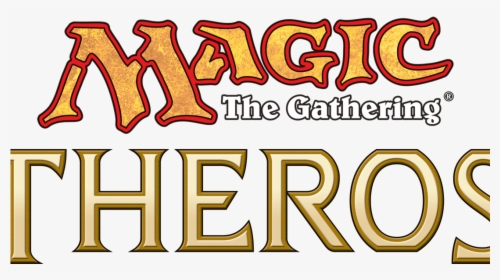 Magic The Gathering Logo Png Clipart , Png Download - Magic The Gathering, Transparent Png, Free Download
