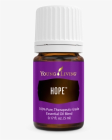 Hope Essential Oil Blend - Young Living Essential Oil Png Transparent, Png Download, Free Download