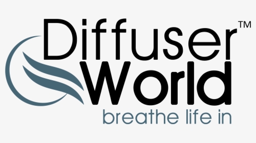 Diffuser World Logo, HD Png Download, Free Download
