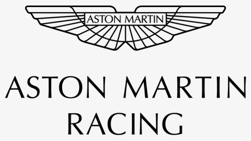 Aston Martin Racing Logo, HD Png Download, Free Download