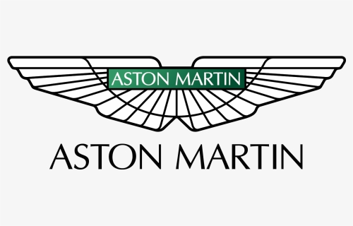 Aston Martin Car Logo Png, Transparent Png, Free Download