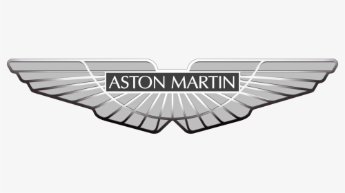 Aston Martin Name Logo, HD Png Download, Free Download