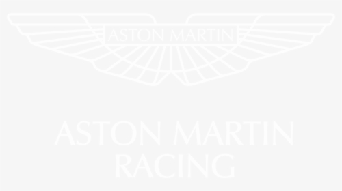 Transparent Aston Martin Png - Aston Martin Racing Logo, Png Download, Free Download