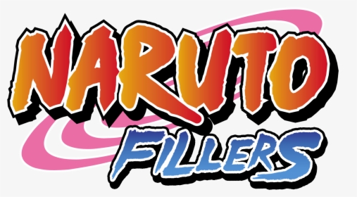 Transparent Naruto Logo Png - Naruto Shippuden Logo Png, Png Download, Free Download