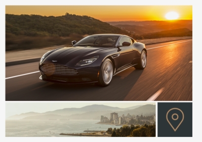 Meet Our Team - Aston Martin, HD Png Download, Free Download