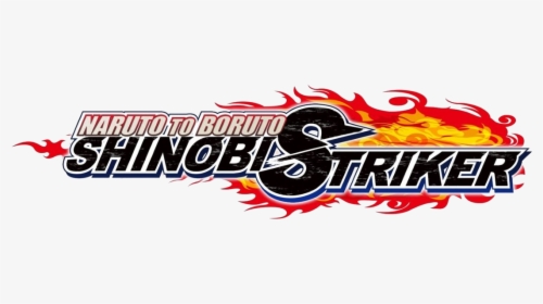 Naruto To Boruto Shinobi Striker Logo, HD Png Download, Free Download