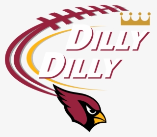 Dilly Dilly Women"s Tank Top - Arizona Cardinals Png, Transparent Png, Free Download
