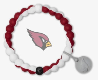 Arizona Cardinals Lokai - Denver Broncos Lokai Bracelet, HD Png Download, Free Download