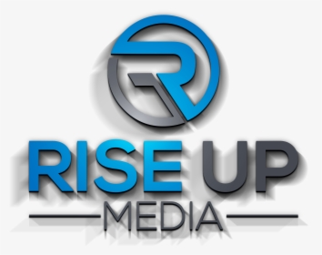 Rise Up Media - Graphic Design, HD Png Download, Free Download