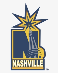 Nashville Predators Logo Transparency, HD Png Download, Free Download