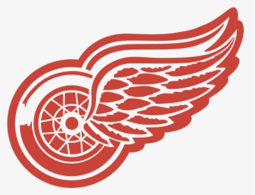 Detroit Red Wings, HD Png Download, Free Download